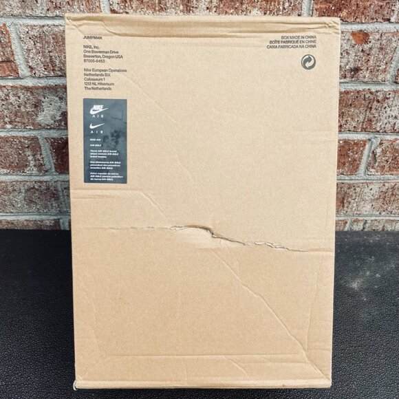 Size 12 - Jordan 1 Retro OG x Off-White High Chicago - Picture 9 of 12